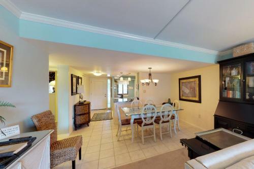 Apartamento Island Club Condos