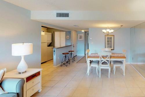 Apartamento Island Club Condos