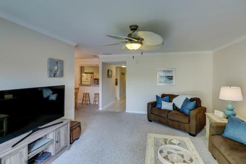 Apartamento Island Club Condos