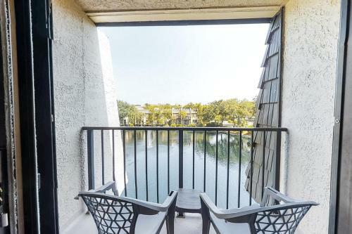 Apartamento Island Club Condos
