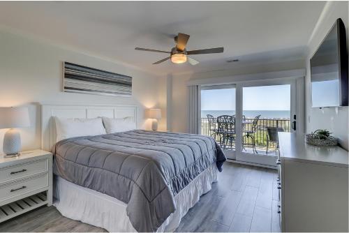 Apartamento Sea Cloisters Condos At Hilton Head
