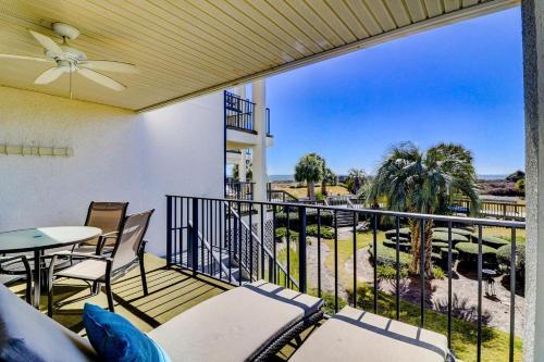 Apartamento Sea Cloisters Condos At Hilton Head