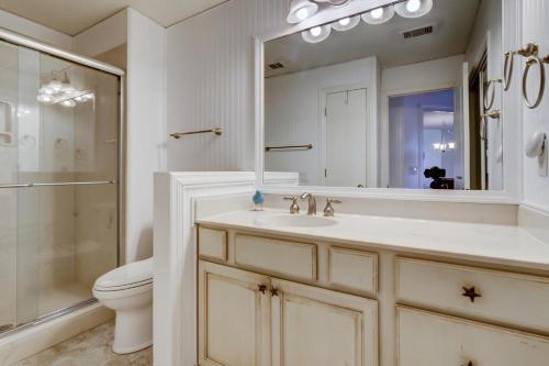 Apartamento Sea Cloisters Condos At Hilton Head