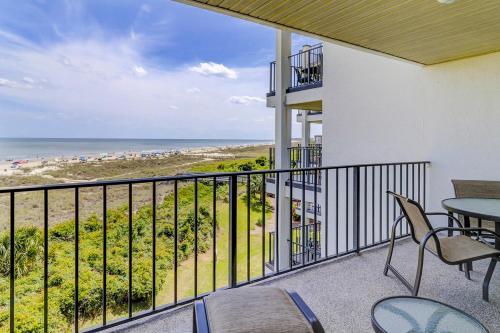 Apartamento Sea Cloisters Condos At Hilton Head