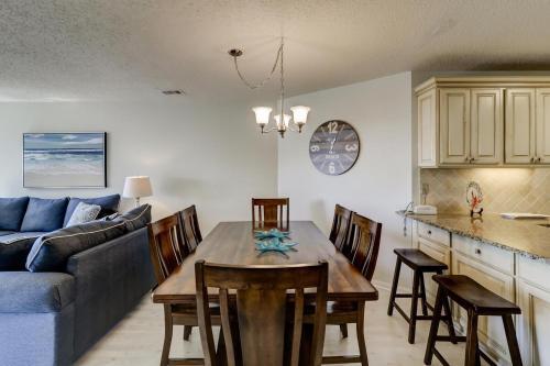 Apartamento Sea Cloisters Condos At Hilton Head