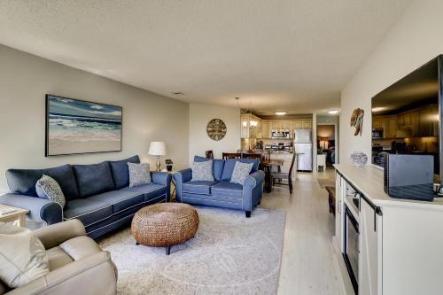 Apartamento Sea Cloisters Condos At Hilton Head