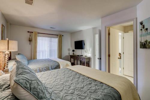 Apartamento Sea Cloisters Condos At Hilton Head