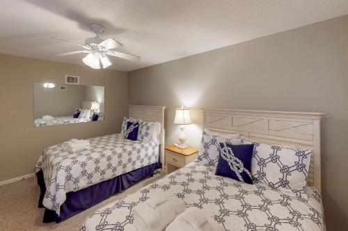 Apartamento Sea Cloisters Condos At Hilton Head
