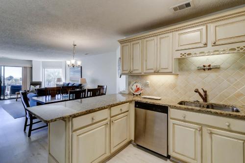 Apartamento Sea Cloisters Condos At Hilton Head