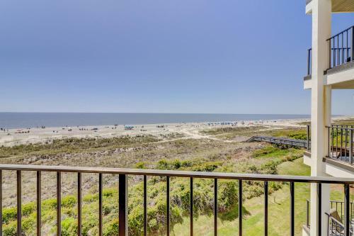 Apartamento Sea Cloisters Condos At Hilton Head