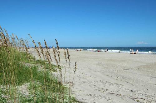 Apartamento Sea Cloisters Condos At Hilton Head