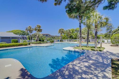 Apartamento Sea Cloisters Condos At Hilton Head