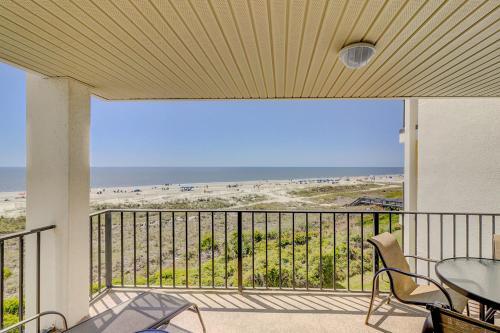 Apartamento Sea Cloisters Condos At Hilton Head