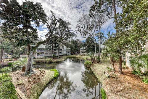 Barrington Park 702