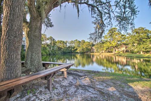 Apartamento Ocean-view Condo Kitchen And Top-notch Resort Perks