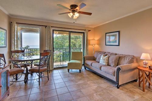Apartamento Ocean-view Condo Kitchen And Top-notch Resort Perks