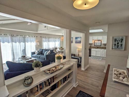 Apartamento The Ultimate Couple Escape - Steps To The Beach!