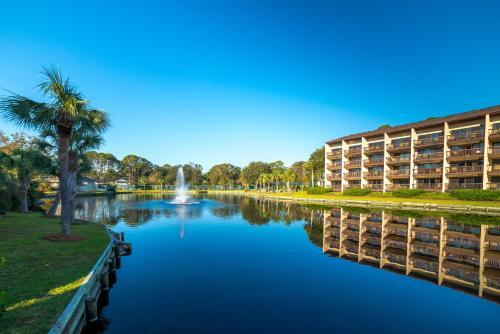 Apartamento Island Club 3