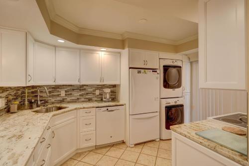 Apartamento Island Club 3
