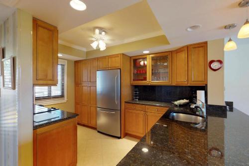 Apartamento Island Club 3