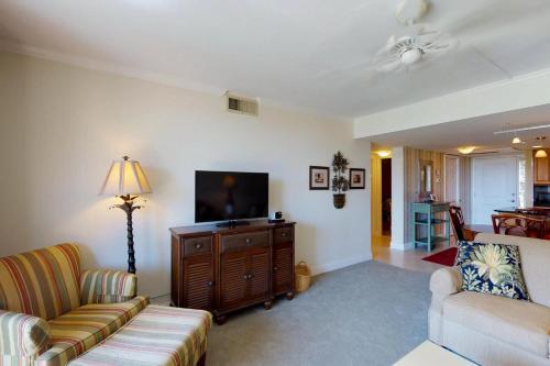 Apartamento Island Club 3