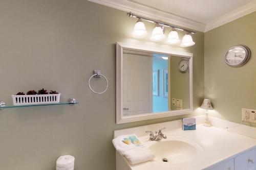 Apartamento Island Club 3