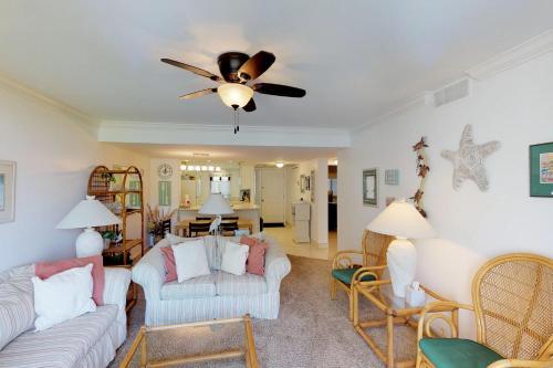Apartamento Island Club 3