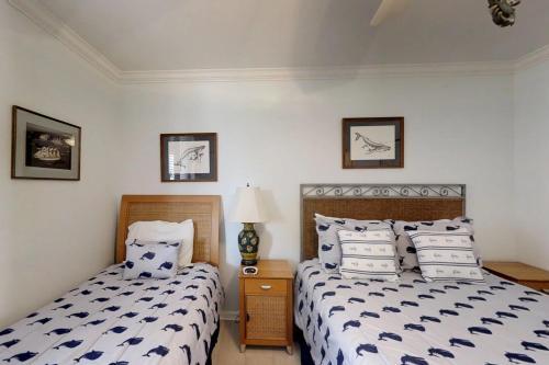 Apartamento Island Club 3