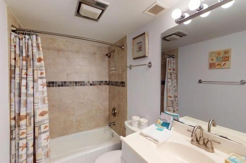 Apartamento Island Club 3