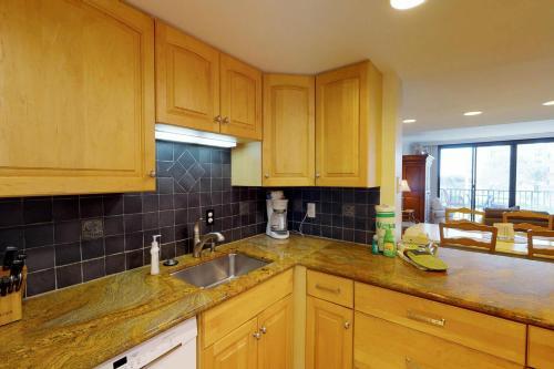 Apartamento Island Club 3