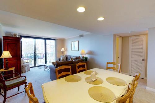 Apartamento Island Club 3
