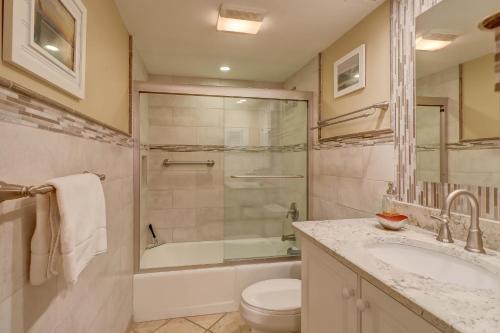 Apartamento Island Club 3