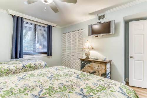 Apartamento Island Club 3