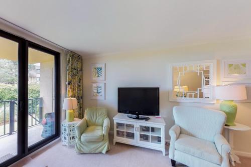 Apartamento Island Club 3
