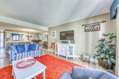 Apartamento Island Club 3
