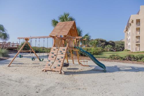 Apartamento Island Club 3