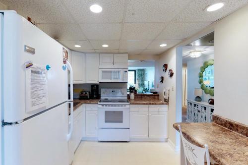 Apartamento Island Club 3