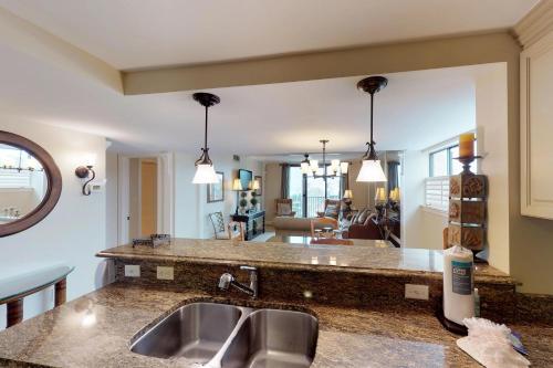 Apartamento Island Club 3