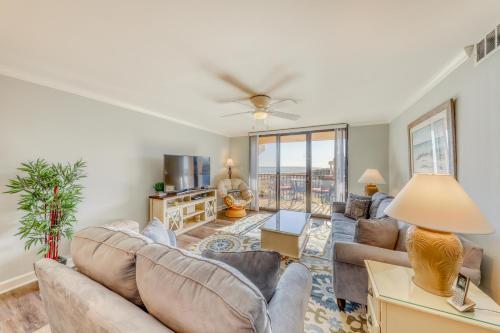 Apartamento Island Club 3
