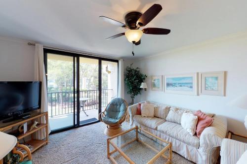 Apartamento Island Club 3