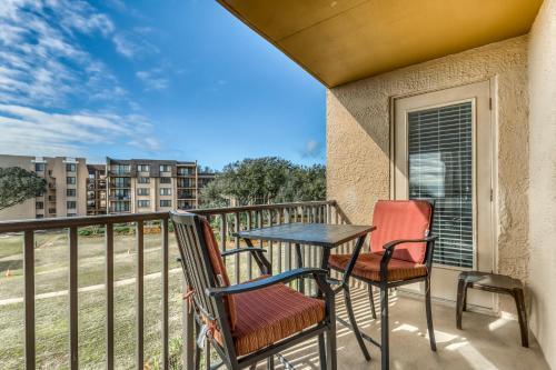 Apartamento Island Club 3