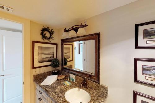 Apartamento Island Club 3