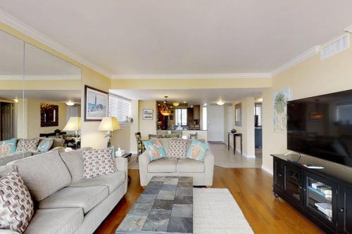 Apartamento Island Club 3