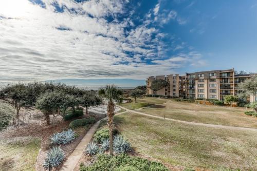 Apartamento Island Club 3