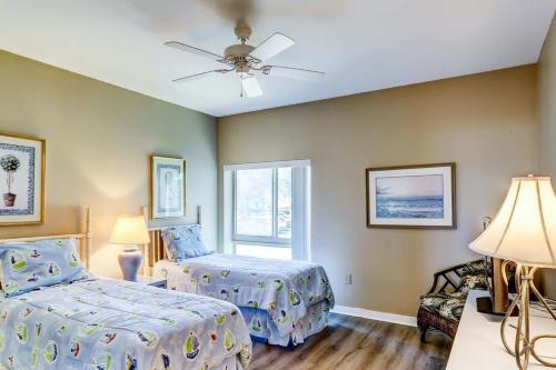 Apartamento Captains Walk Condos