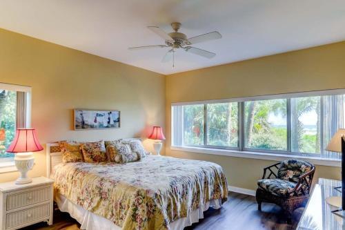 Apartamento Captains Walk Condos