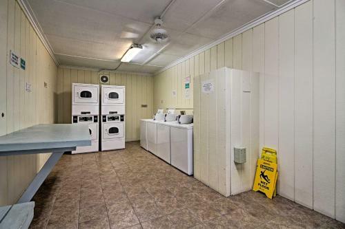 Apartamento Recently Renovated Hilton Head Island Condo With Pool