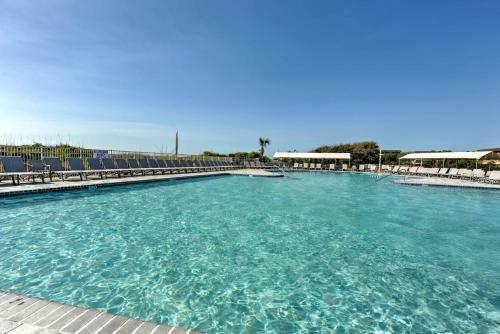 Apartamento Recently Renovated Hilton Head Island Condo With Pool