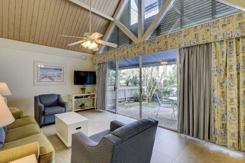 The Village Palmetto Dunes