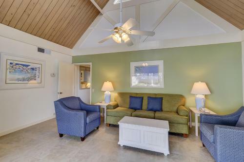 The Village Palmetto Dunes